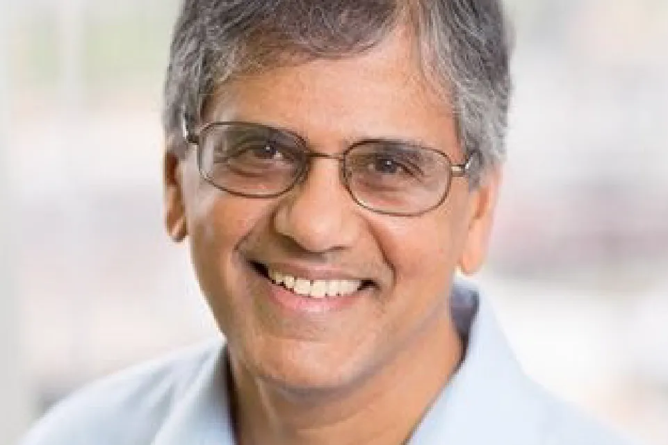 Jai Menon