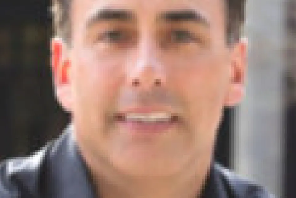 Sergio Monsalve