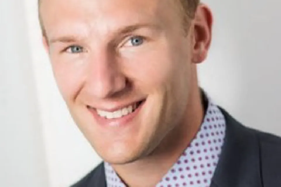 Spencer Nadolsky
