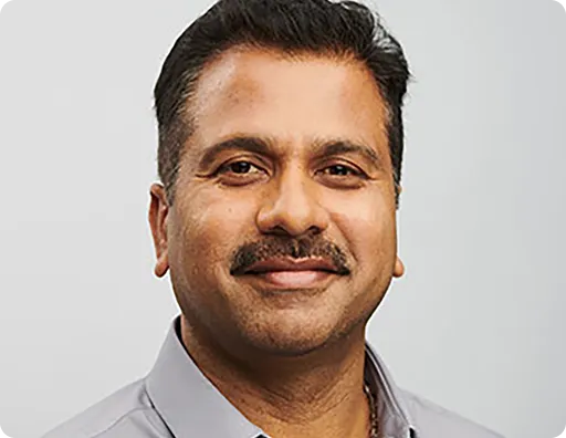 Ravi Iamma Nambissan