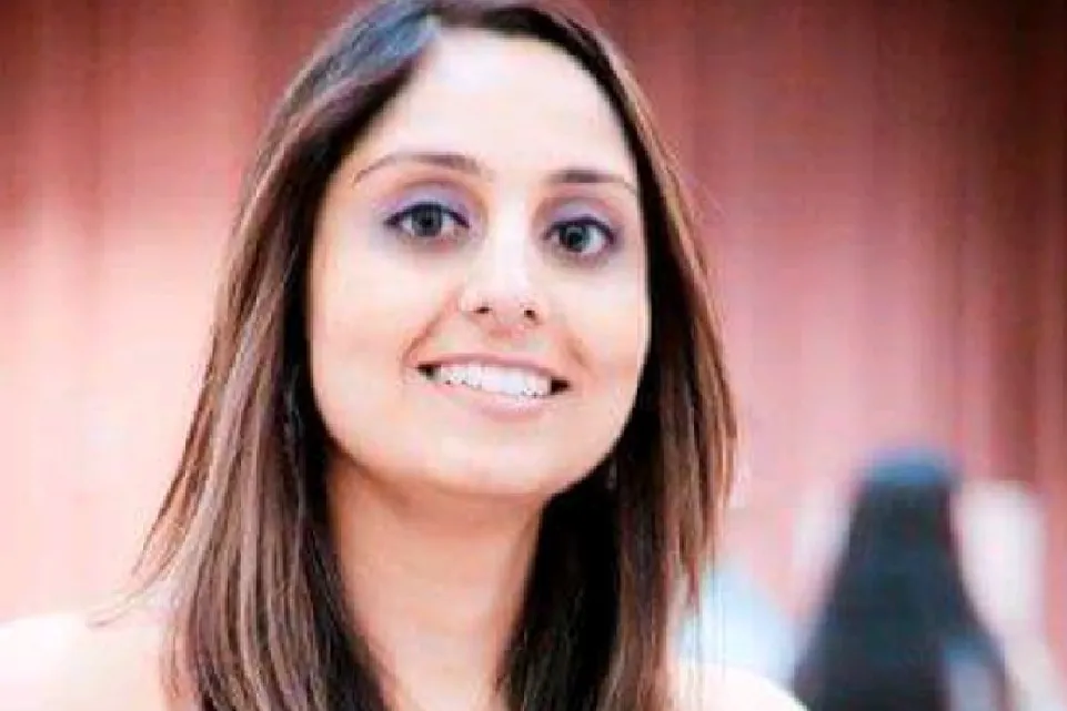 Komal P