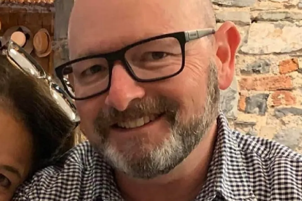 Alan Packer