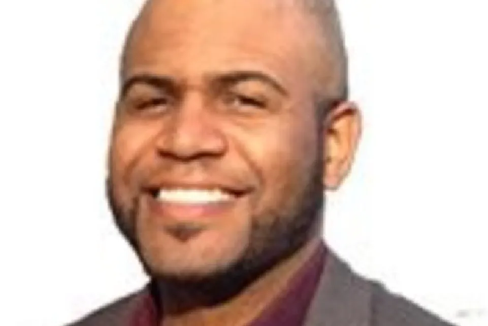 Evan Pankey