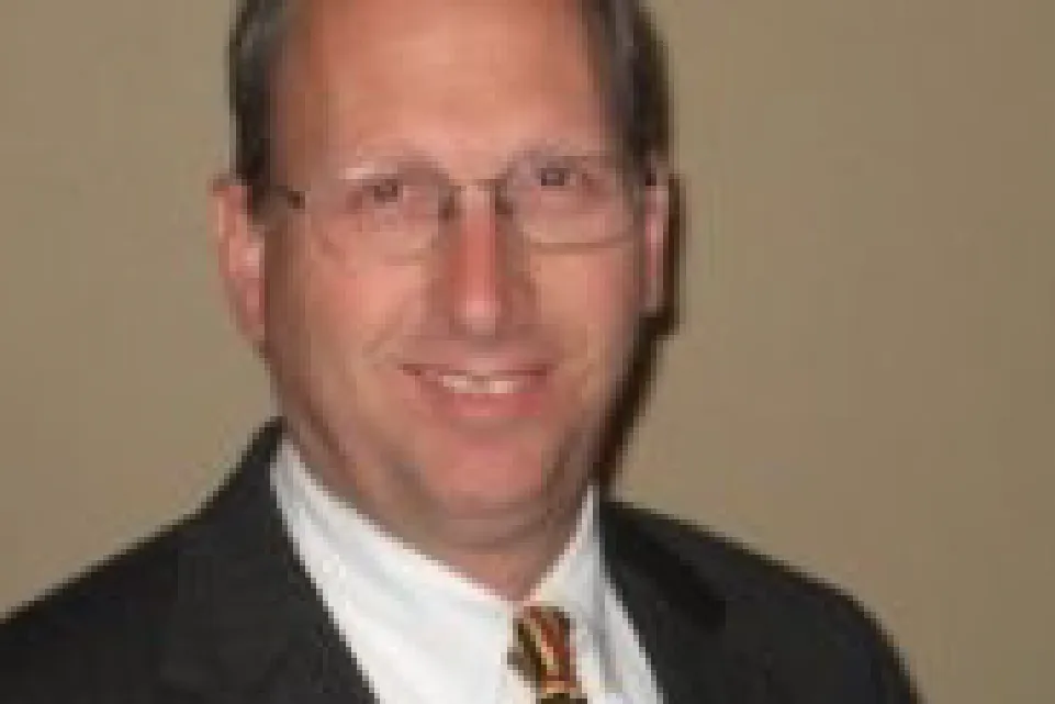Mark Platshon