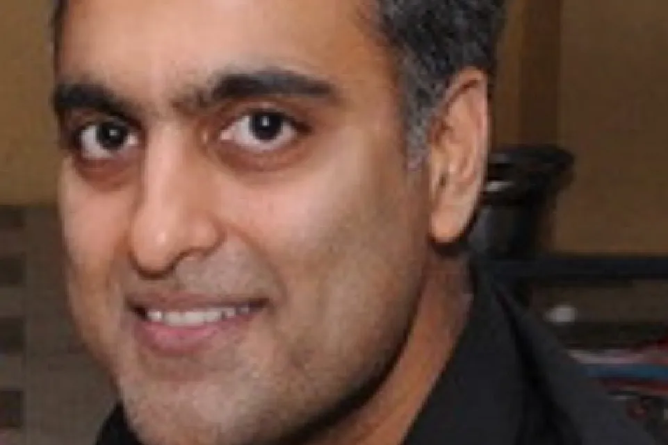 Gopi Prashanth