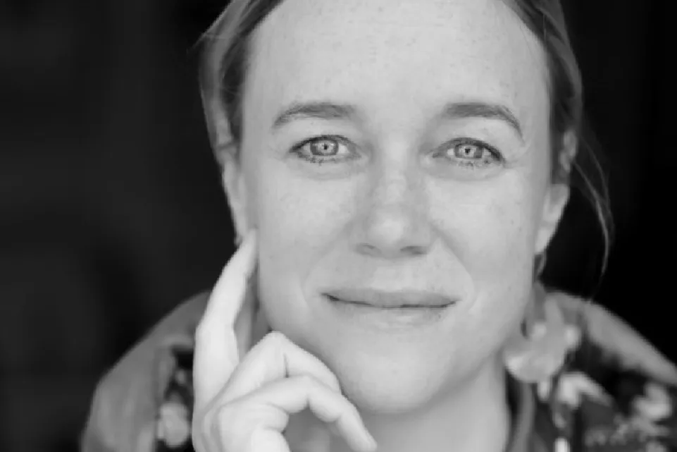 Elizabeth Quade