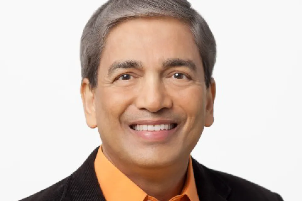 Ashwin Ram