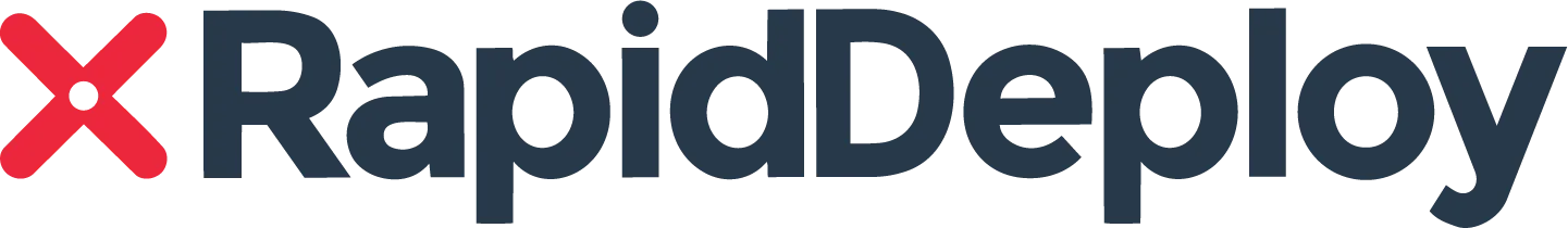 RapidDeploy RapidDeploy