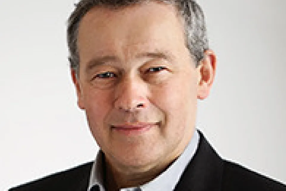 Peter Rawlinson