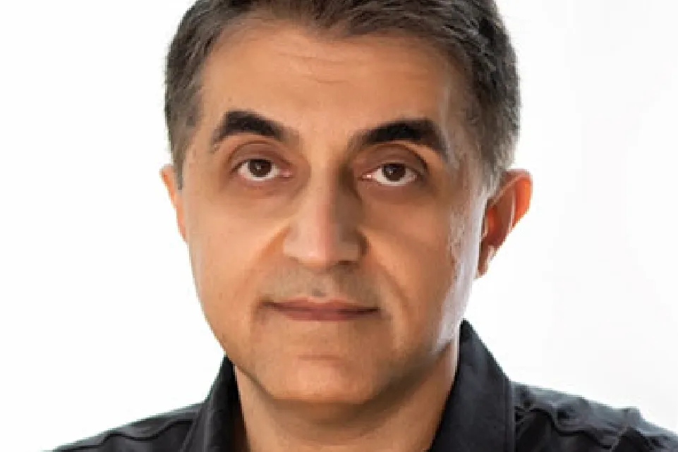 David Razavi