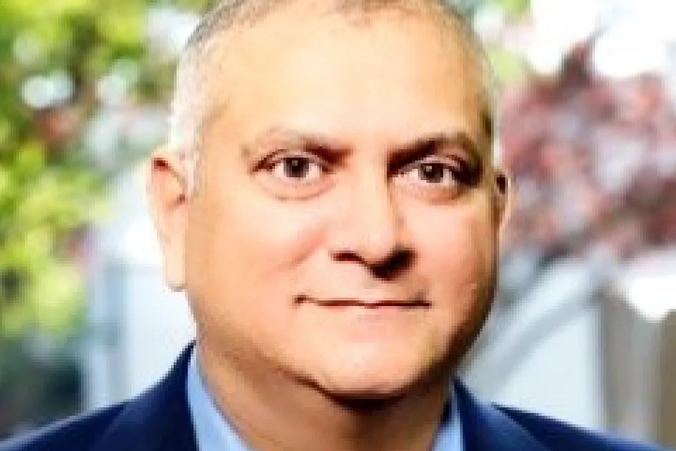 Sanjay Sathe