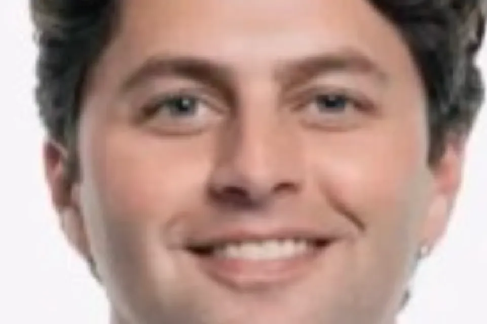 Adam Schlifke