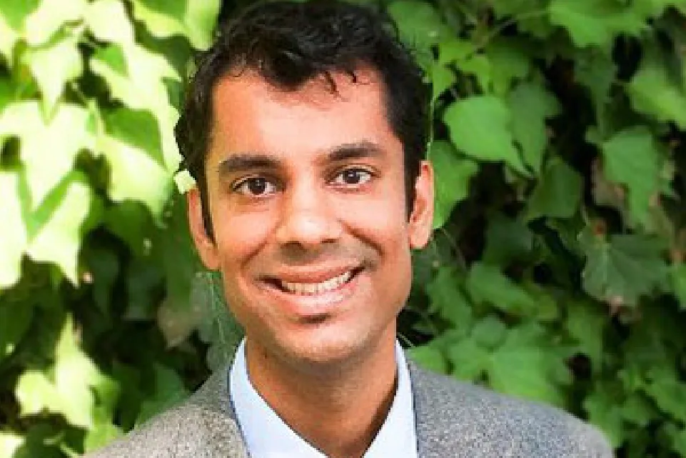 Mahek Shah, MD