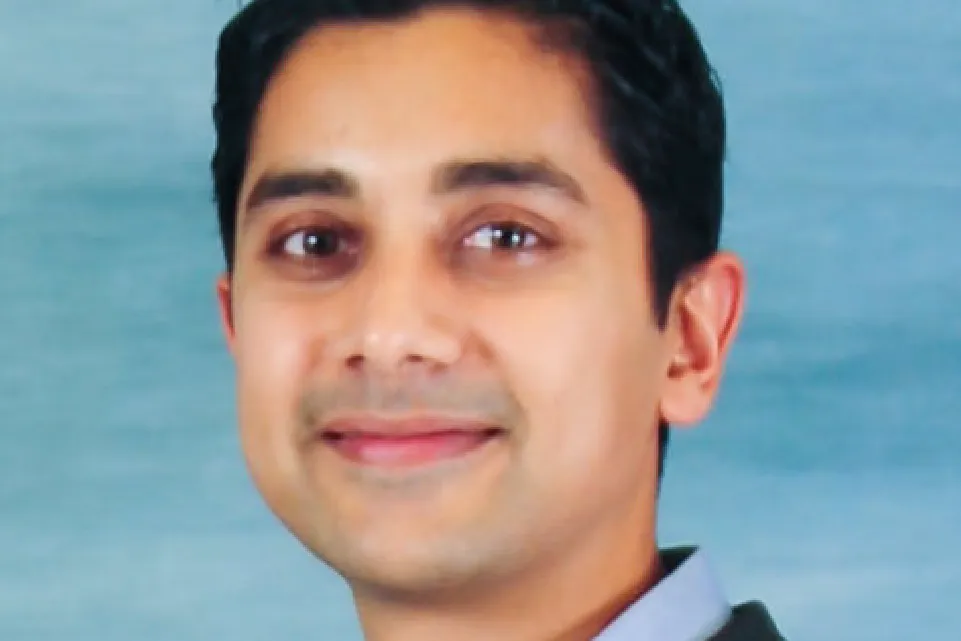 Pallav Sharda