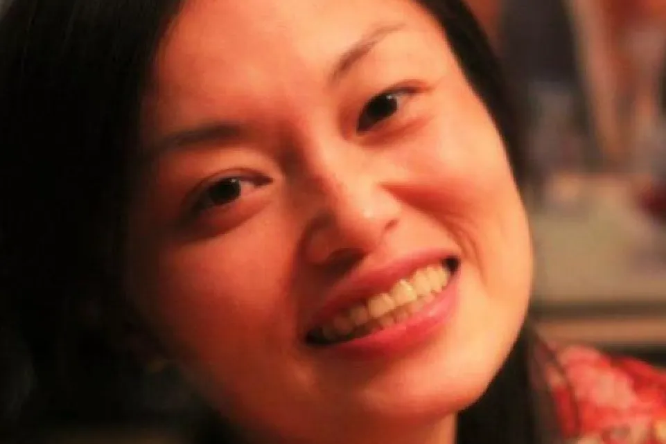 Ying Shi