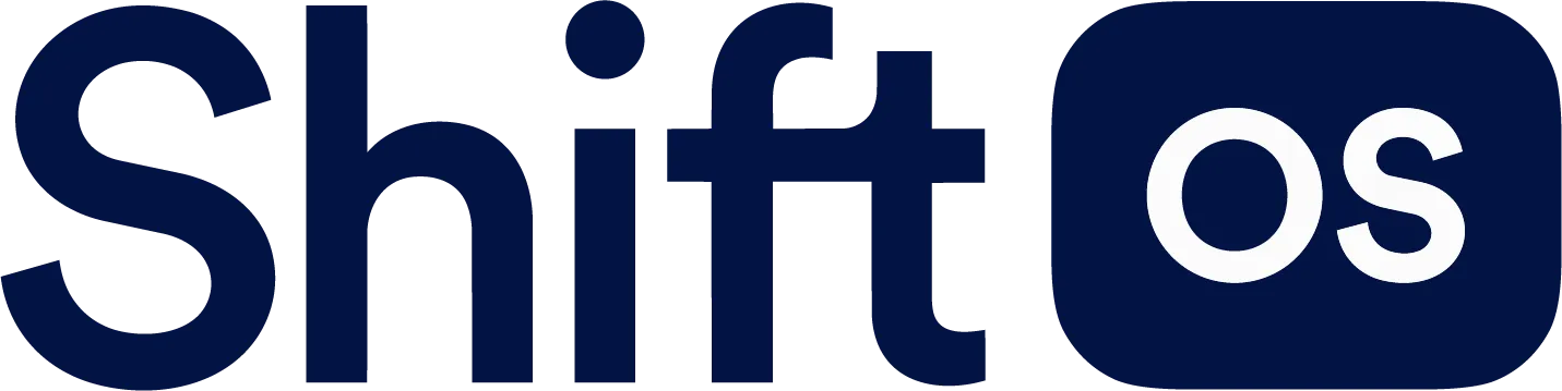 ShiftOS