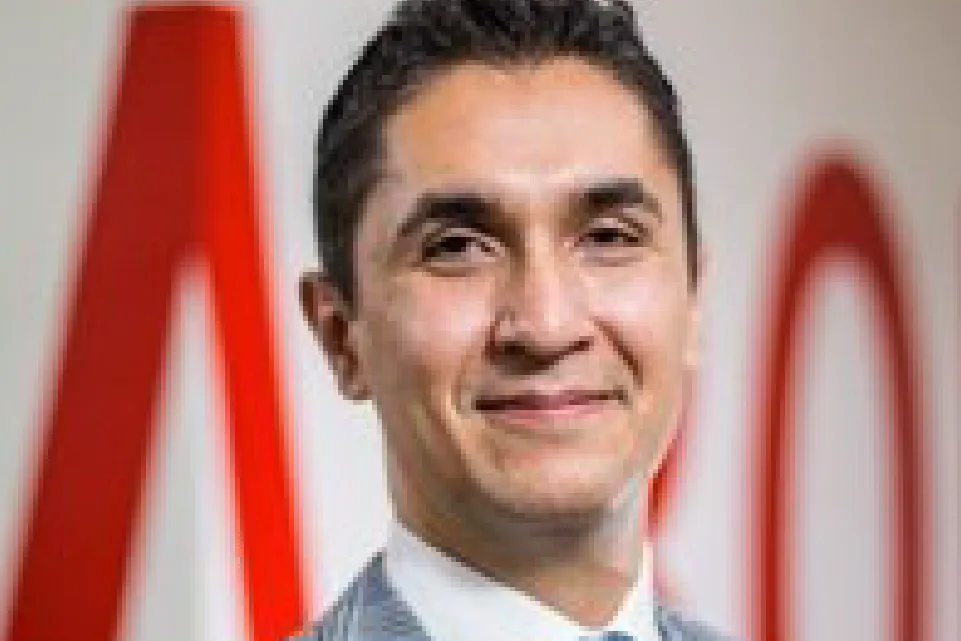 Farzad Soleimani