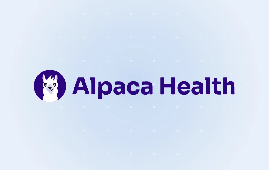 Alpaca Health: Michael Gao