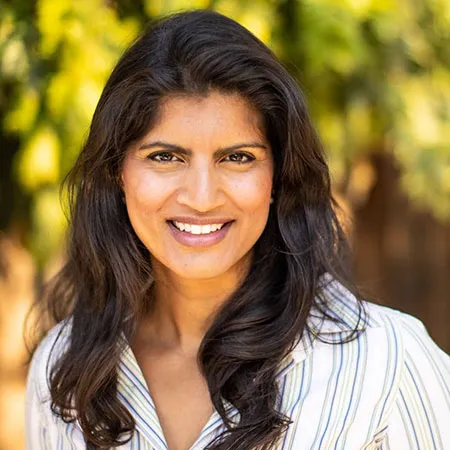 Meena Mallipeddi, AmplifyMD