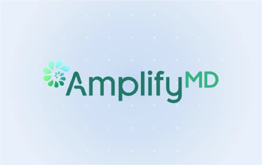 AmplifyMD: Meena Mallipeddi