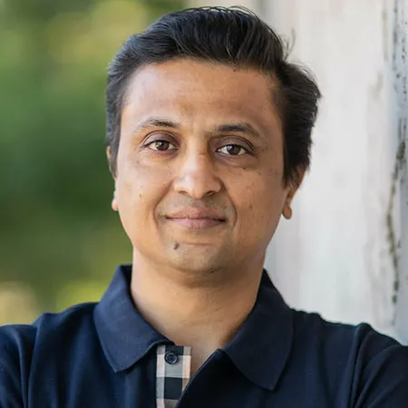 Nikhil Gupta, ArmorCode