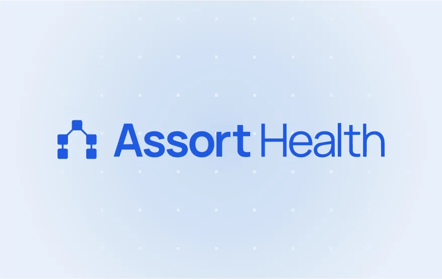 Assort Health: Jon Wang