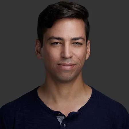 Diamond Bishop, Augmend (acquired by Datadog)