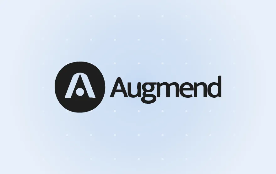 When using Augmend, we want you to feel like you are taking your laptop to the best engineer on your team and watching them think through an issue or show you how something in your team’s systems works, even when they aren’t actually around.
