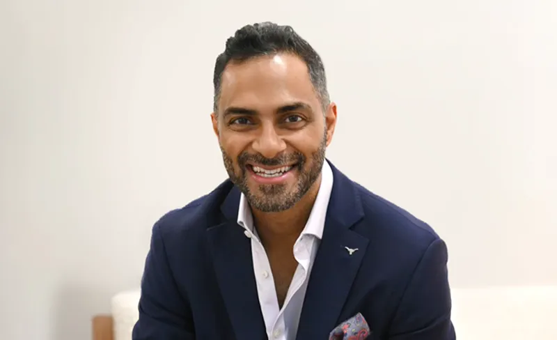 Ganesh Padmanabhan, CEO & Co-Founder, Autonomize AI