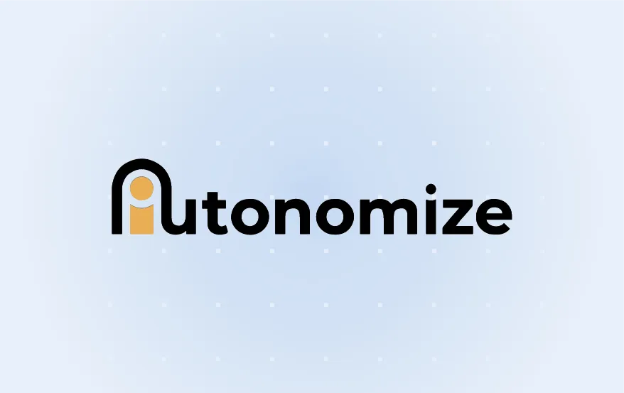 Autonomize AI: Ganesh Padmanabhan