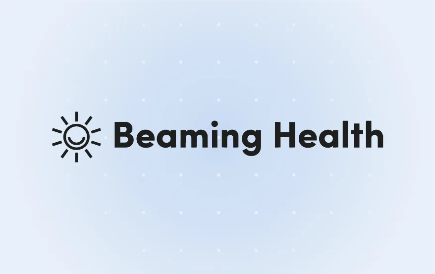 Beaming Health: Chris Olmanson