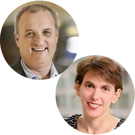 Shmuel Kliger and Ellen Rubin, Causely