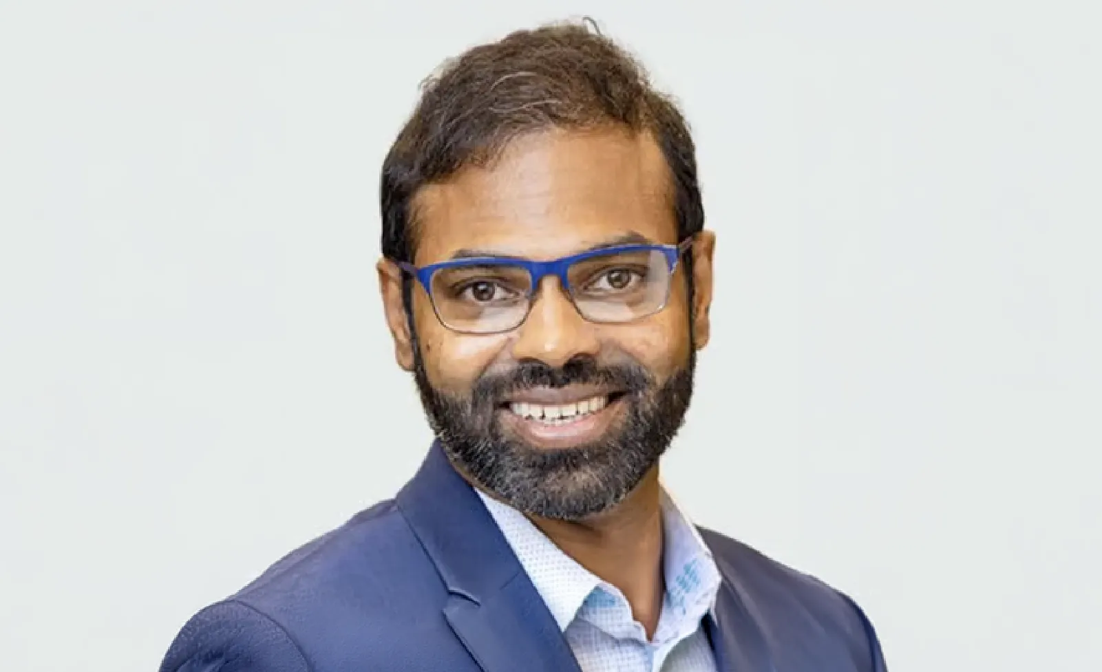 Snehal Fulzele, CEO & Co-Founder of Uptiq
