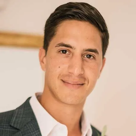 Ahmed Marmoush, Handl Health