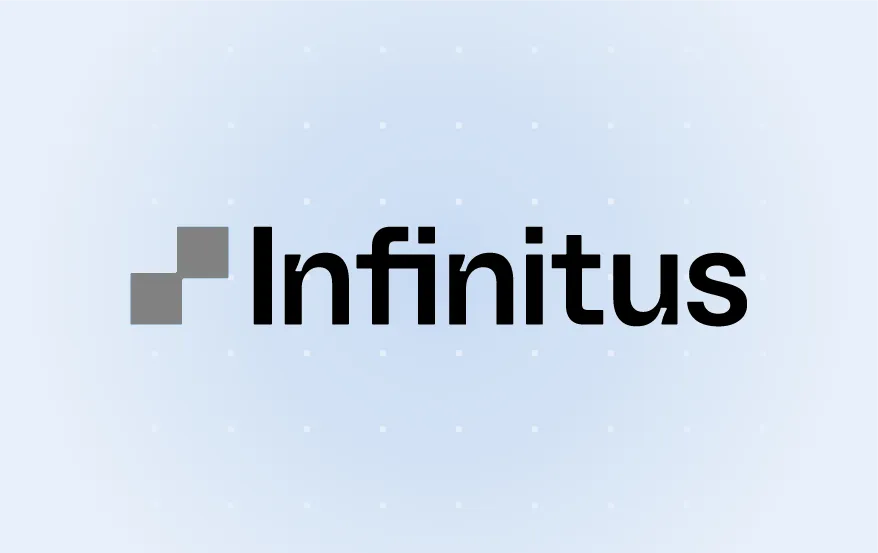 In 2018, it was very clear that this incredible tech could have a far greater impact than making restaurant reservations — and in 2019, Infinitus was born.