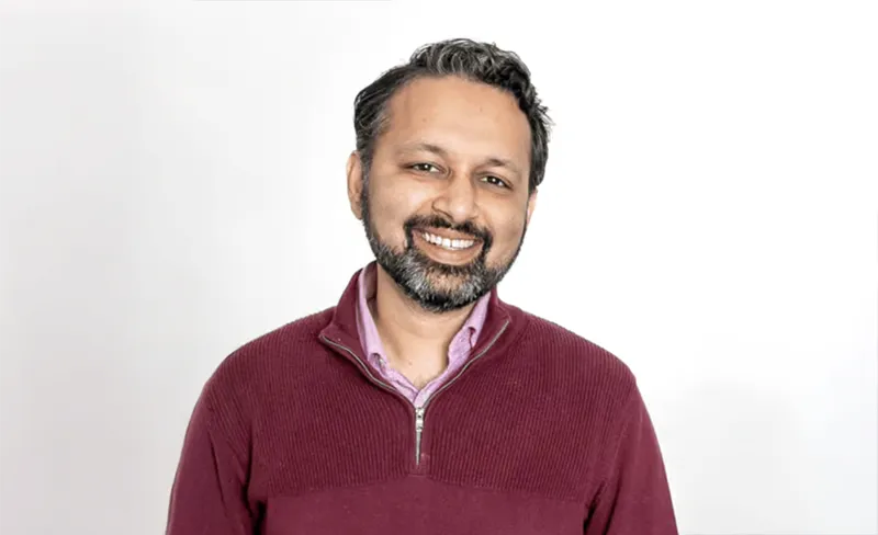 Ankit Jain, CEO & Co-Founder, Infinitus