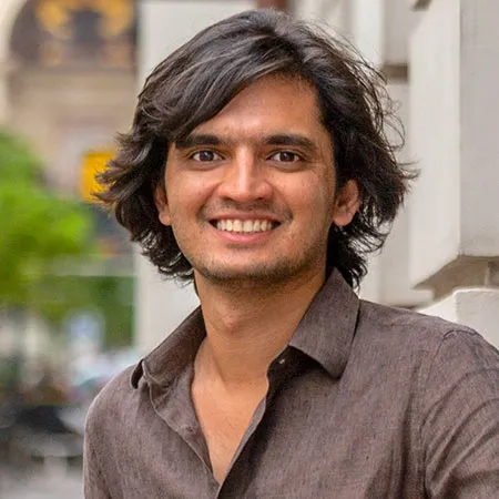Manu Sharma, Labelbox