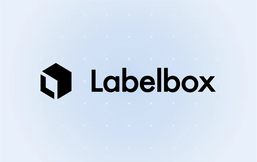 Labelbox: Manu Sharma