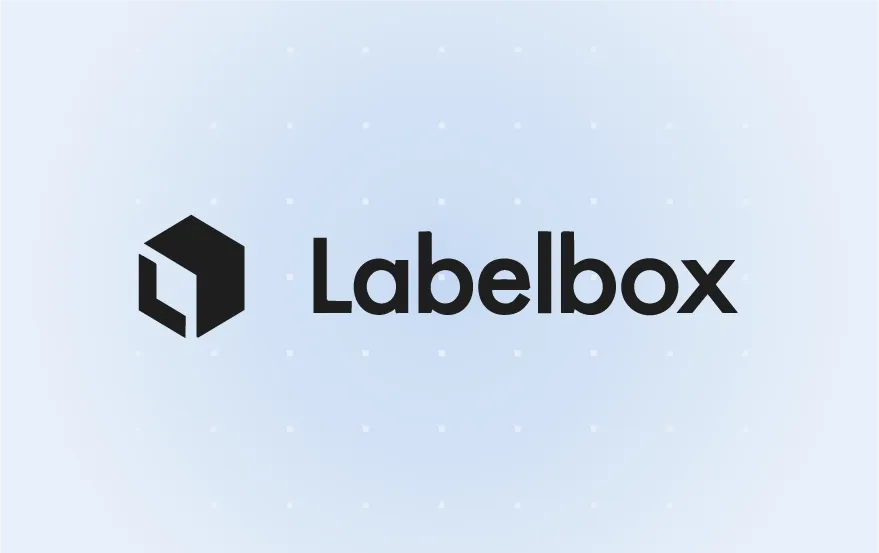 Labelbox: Manu Sharma