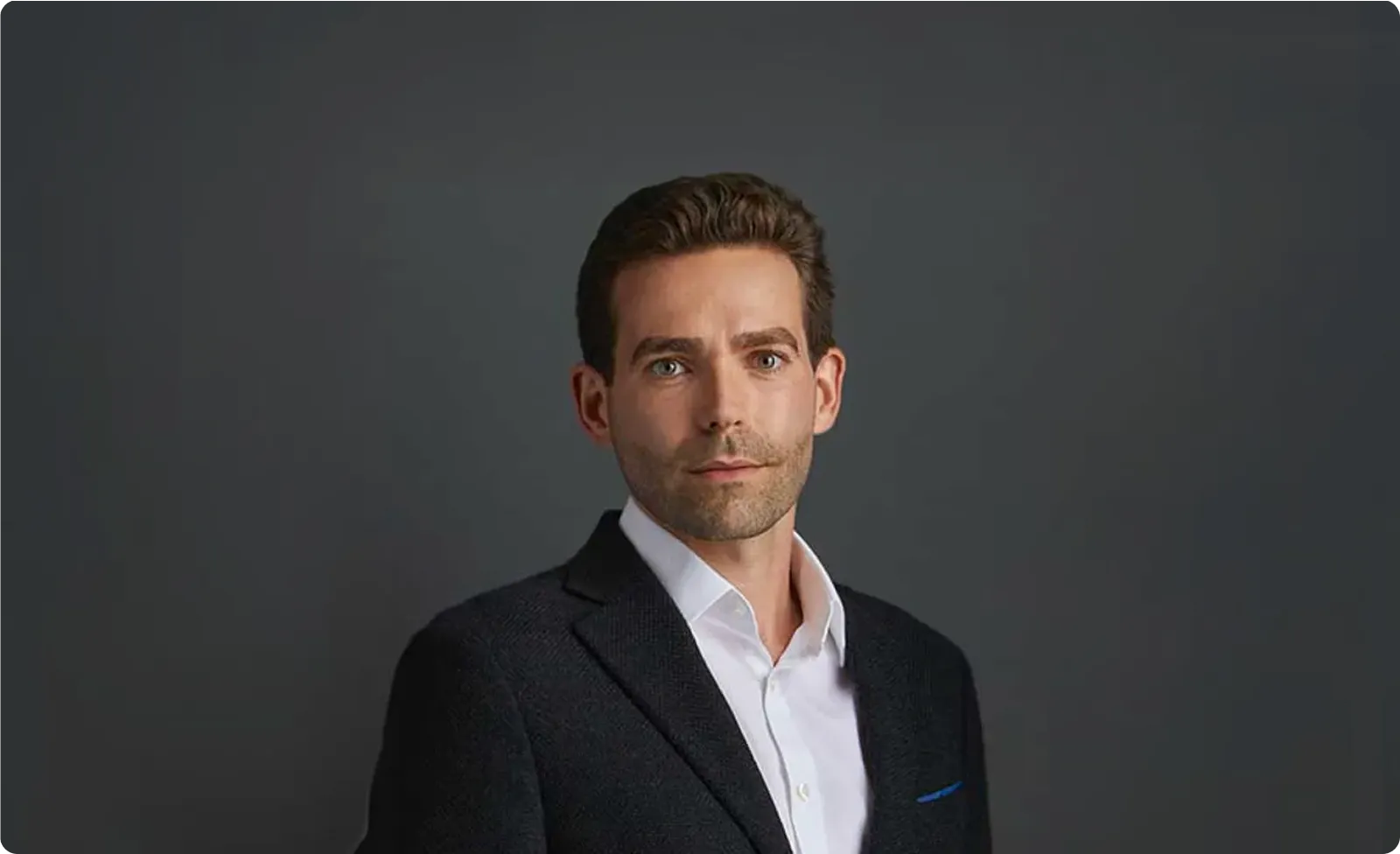 Oliver Keown, MD, Oath Surgical