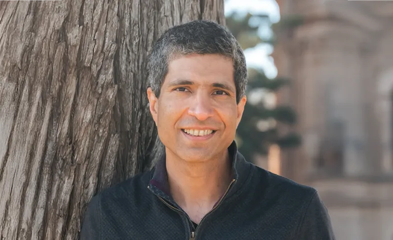 Behnam Bastani, CEO & Co-Founder, OpenInfer