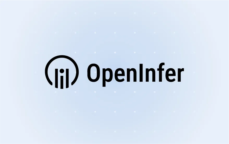 OpenInfer: Behnam Bastani