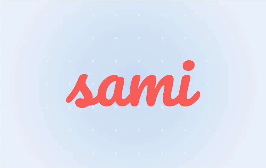 Sami: Guilherme Berardo