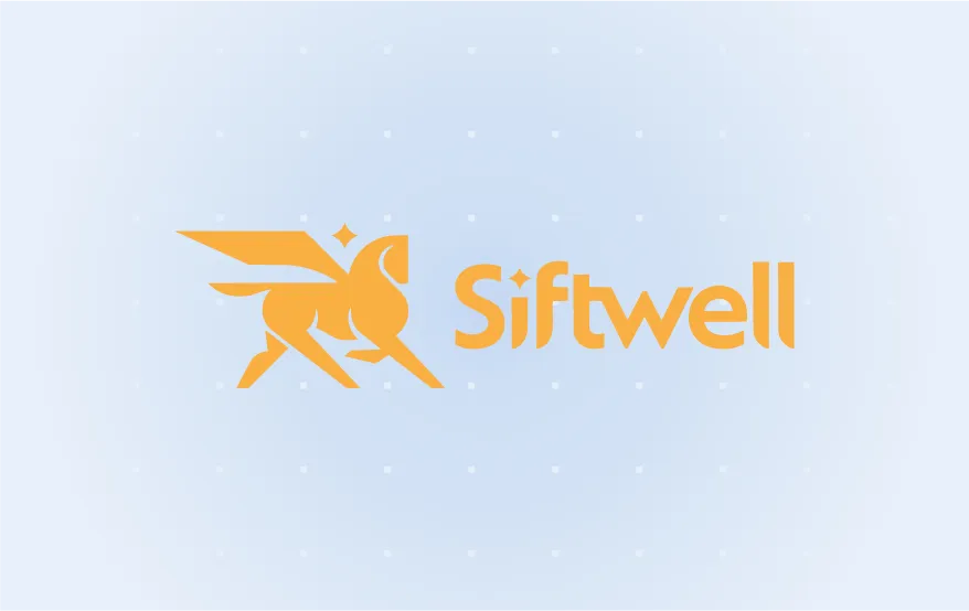 Siftwell: Trey Sutten, Eben Esterhuizen, and Chuck Hollowell