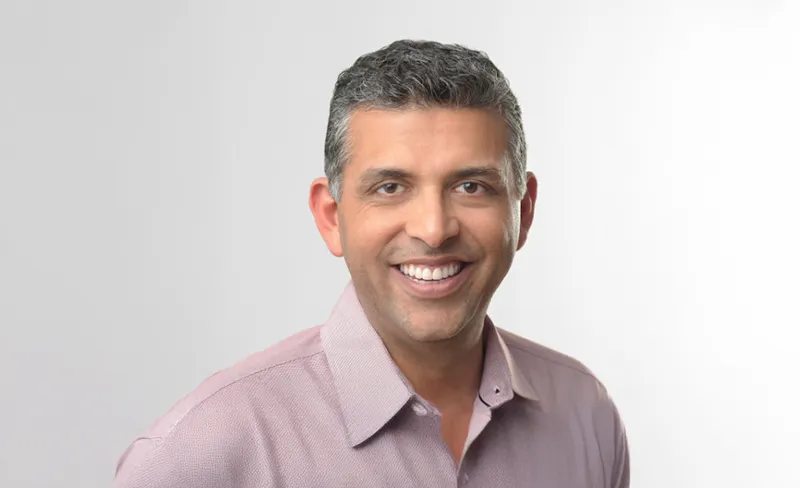 Munish Gandhi, Founder & CEO, Statisfy