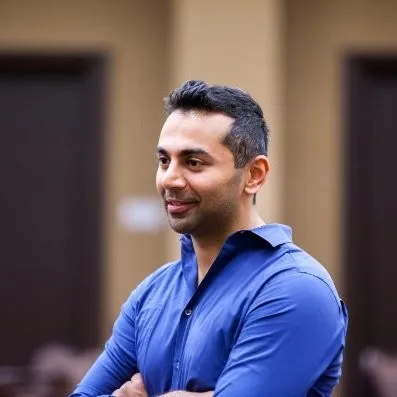 Ramji Srinivasan, Teiko