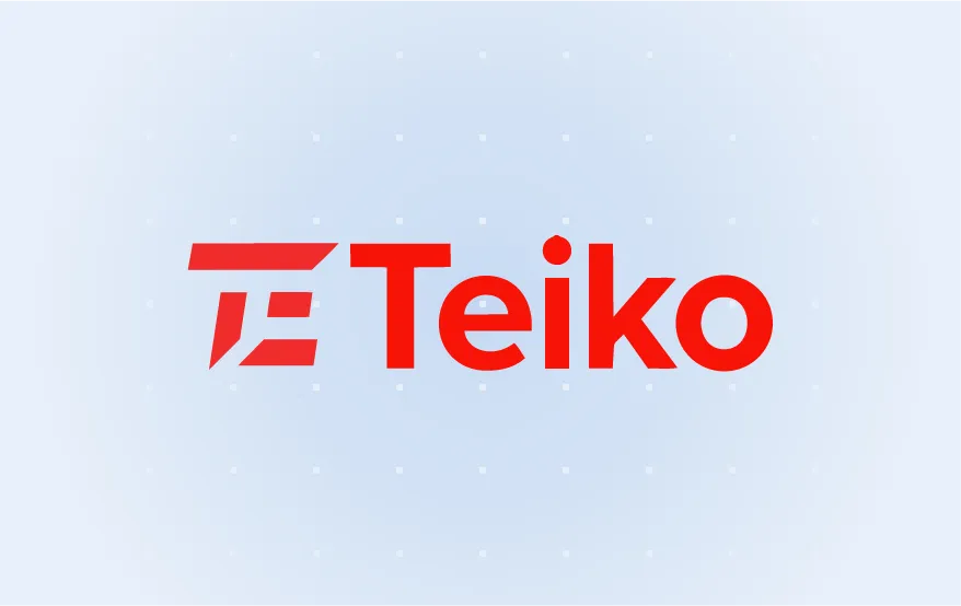 Teiko: Ramji Srinivasan