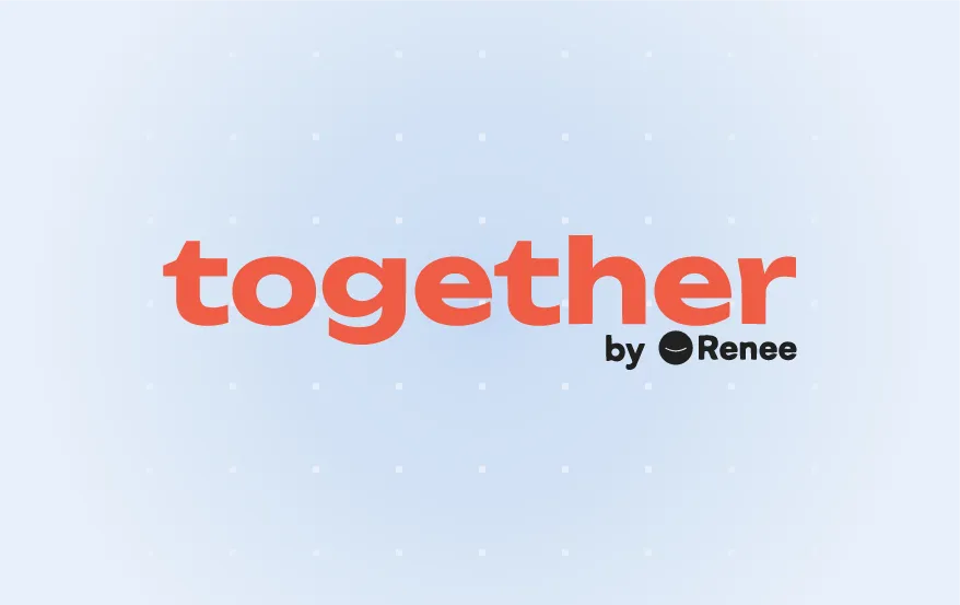 Together by Renee: Renee Dua and Nick Desai