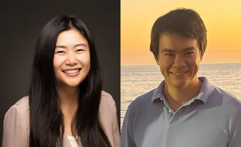 Sam Wu & Kevin Bailey, Co-Founders, Understood Care