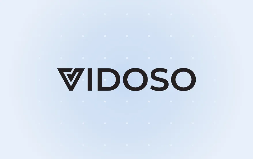 Vidoso.ai was created to close that gap and make video-led storytelling as easy and scalable as writing a blog post.